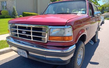 Ford-bronco-xlt-5.0-eddie-bauer-1994-red-2