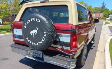 Ford-bronco-xlt-5.0-eddie-bauer-1994-red-6