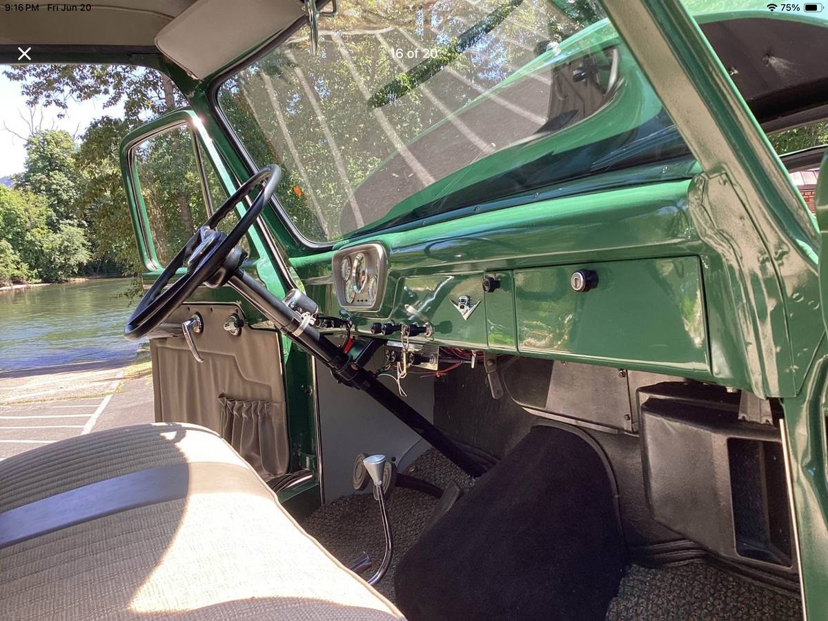 Ford-c600-1955-green-15