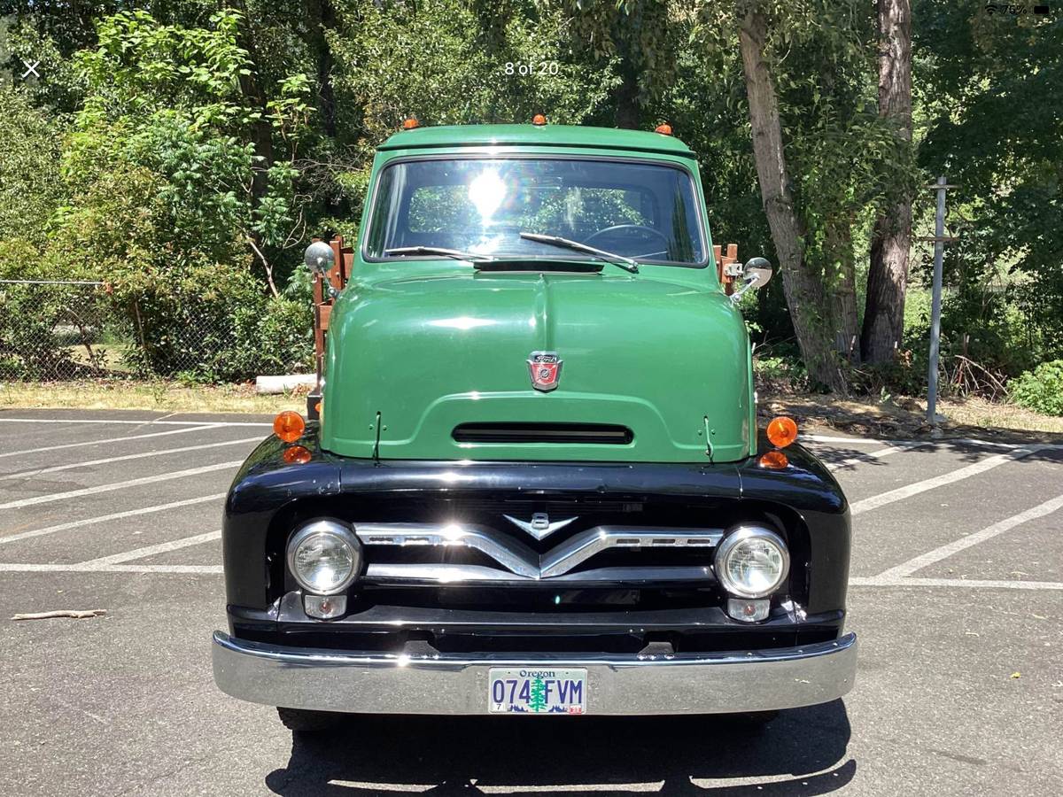 Ford-c600-1955-green-7