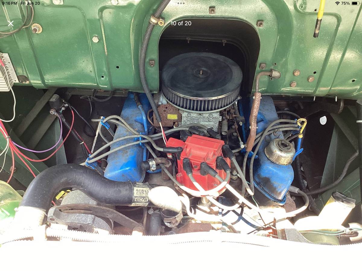 Ford-c600-1955-green-9