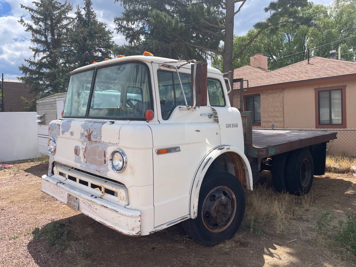 Ford-c600-1973-white-8