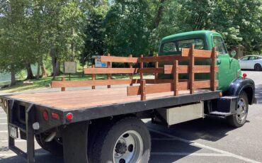 Ford-c600-truck-1955-green-4