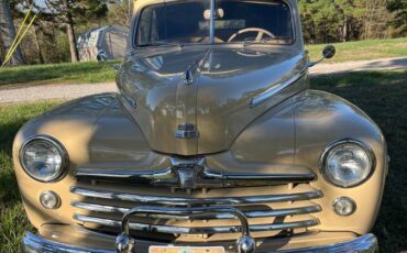 Ford-convertible-1948-yellow-5