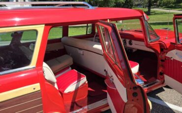 Ford-country-squire-1955-red