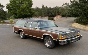 Ford-country-squire-1980-green-1