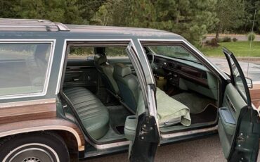 Ford-country-squire-1980-green-16
