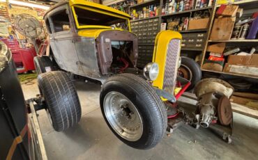 Ford-coupe-1930-1