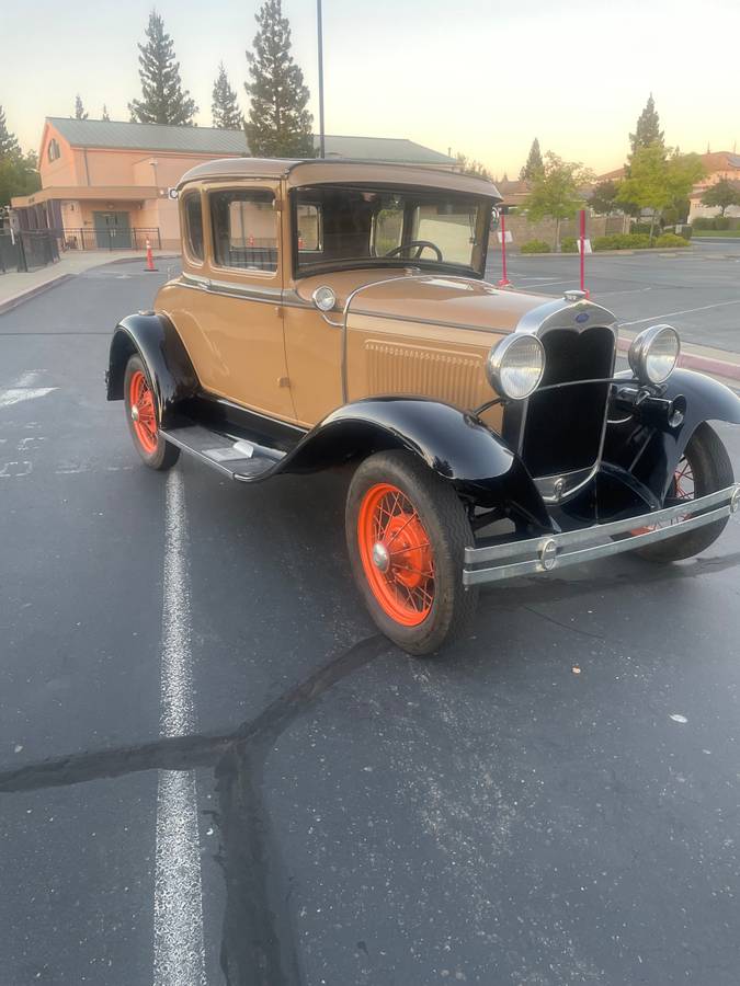 Ford-coupe-1930-1
