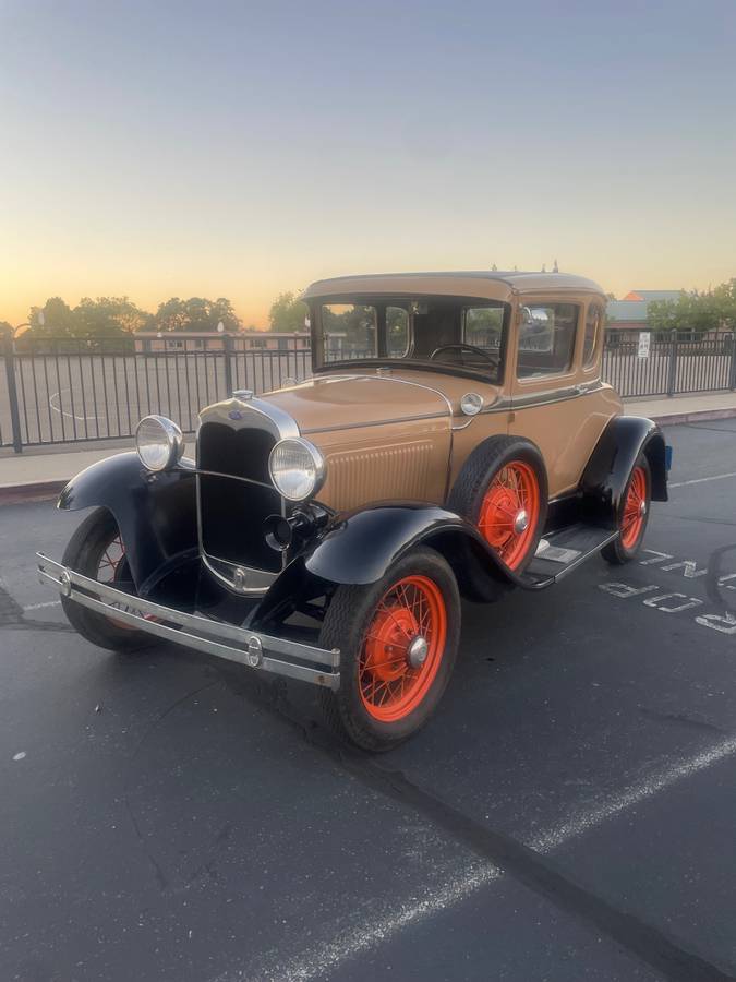 Ford-coupe-1930