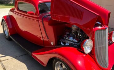 Ford-coupe-1933-red-5