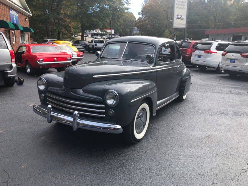 Ford-coupe-1948-grey-1