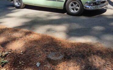 Ford-coupe-1951-green