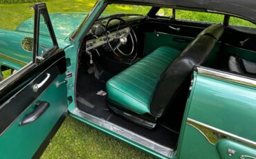 Ford-crestline-convertible-1954-green-2