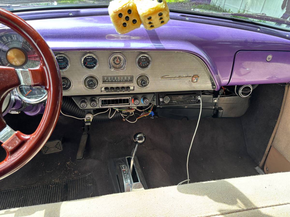 Ford-custom-1951-purple-5