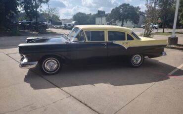 Ford-custom-1957-black-1