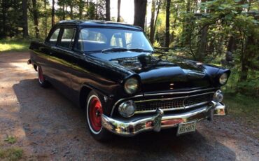 Ford-customline-1955-black-1