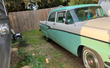 Ford-customline-1956-white-2