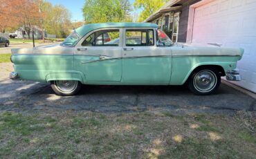 Ford-customline-1956-white