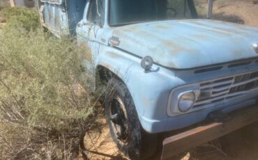 Ford-dump-truck-1970