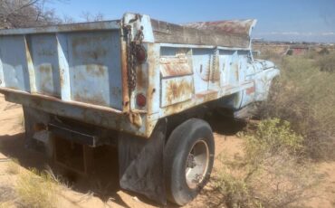 Ford-dump-truck-1970-4
