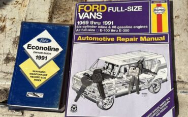 Ford-e-150-1991-yellow-12
