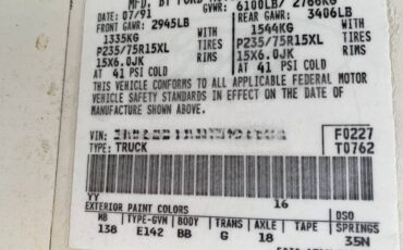 Ford-e-150-1991-yellow-13