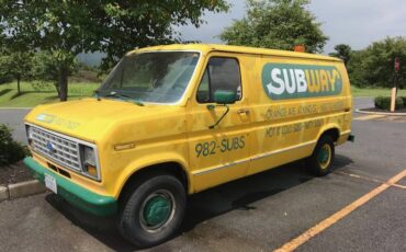 Ford-e-150-1991-yellow-14