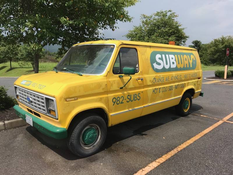 Ford-e-150-1991-yellow-14