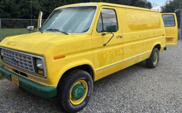 Ford-e-150-1991-yellow-15