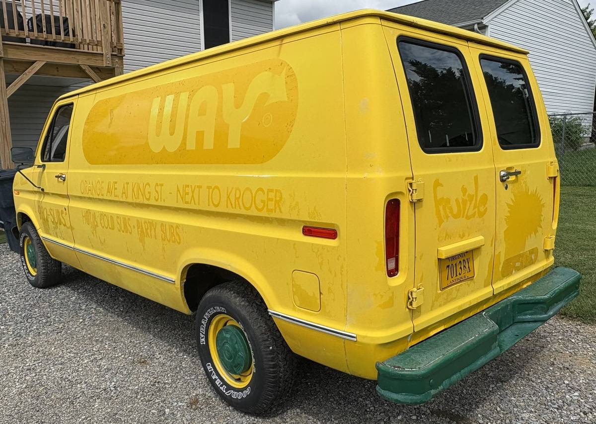 Ford-e-150-1991-yellow-2