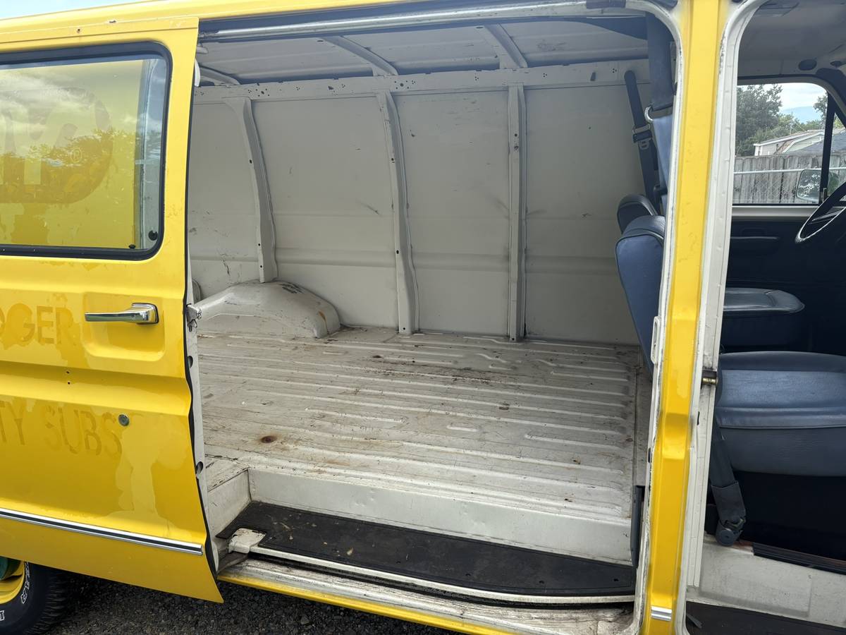 Ford-e-150-1991-yellow-9