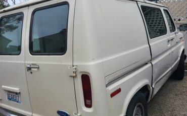 Ford-e-150-econoline-1989-white-1