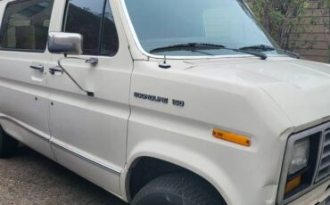 Ford-e-150-econoline-1989-white-4