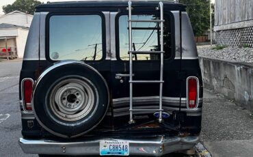 Ford-e-150-econoline-1990-black-3