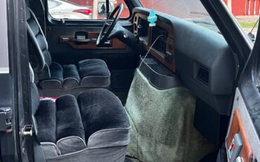 Ford-e-150-econoline-1990-black-5