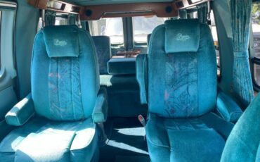 Ford-e-150-econoline-1995-white-7