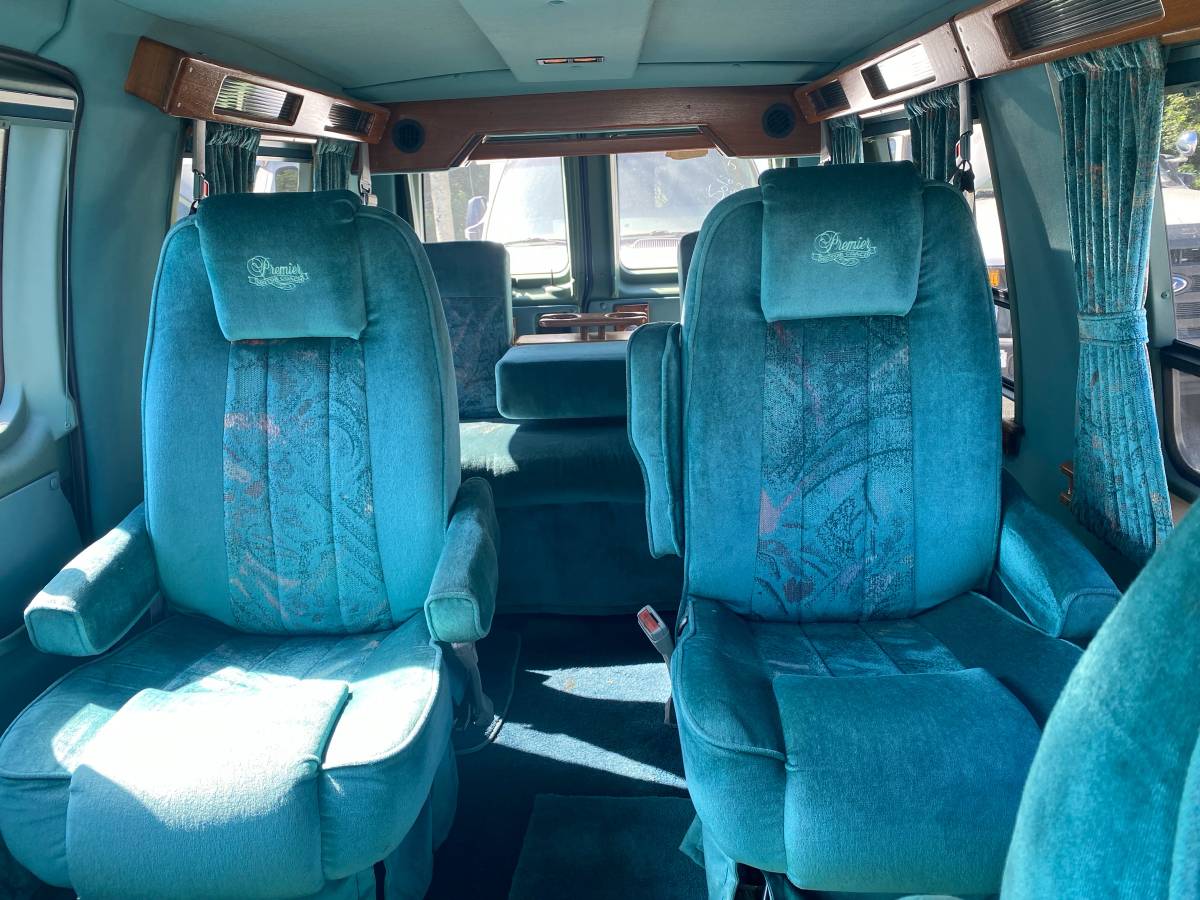 Ford-e-150-econoline-1995-white-7