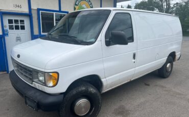 Ford-e-250-1995
