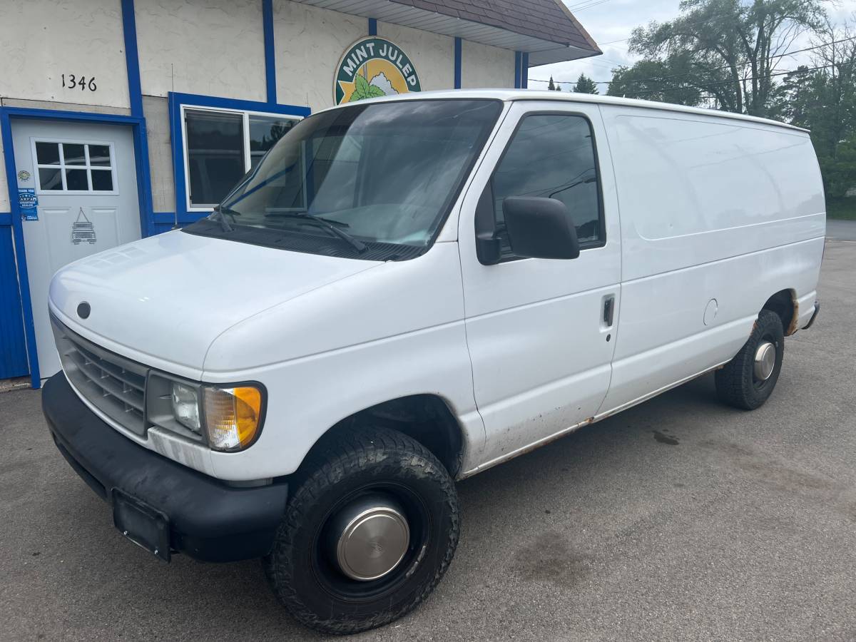 Ford-e-250-1995
