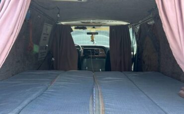 Ford-e-250-econoline-1990-white-8