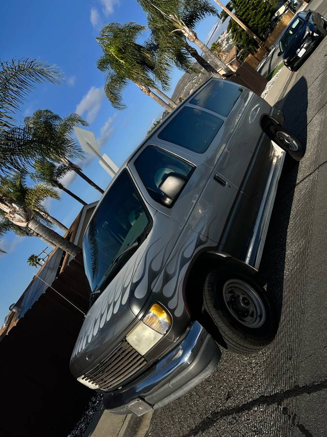 Ford-e-250-econoline-1992