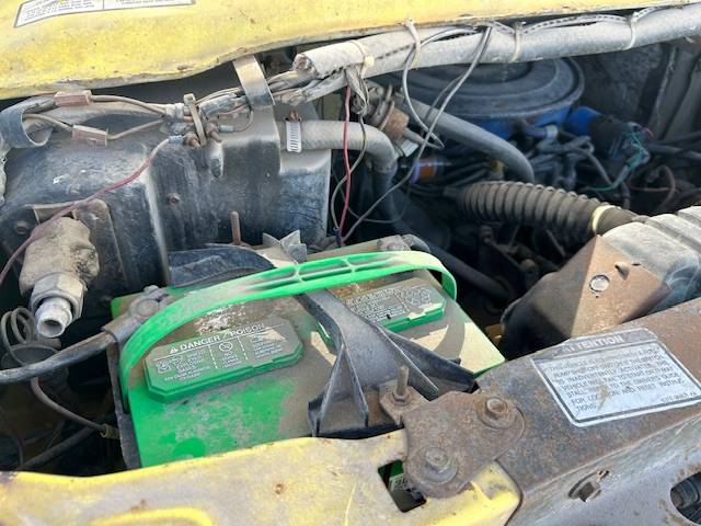 Ford-e-350-1984-yellow-5