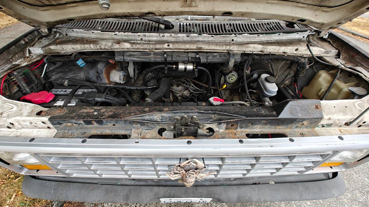 Ford-e-350-econoline-1987-black-8