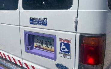 Ford-e-350-econoline-1993-white-2