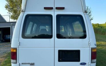 Ford-e-350-econoline-1993-white-3