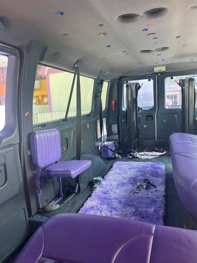 Ford-e-350-econoline-1993-white-6