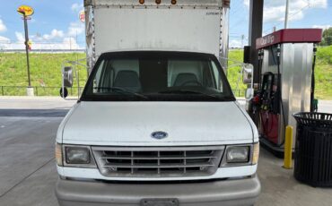 Ford-e-350-econoline-1994-white-5