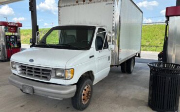 Ford-e-350-econoline-1994-white-6