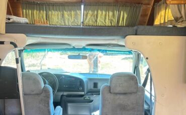 Ford-e-350-econoline-1995-white-11